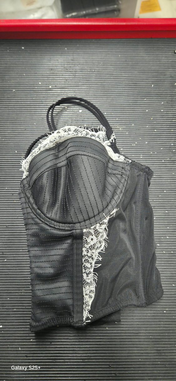 Victoria's secret sütyen - Görsel 4