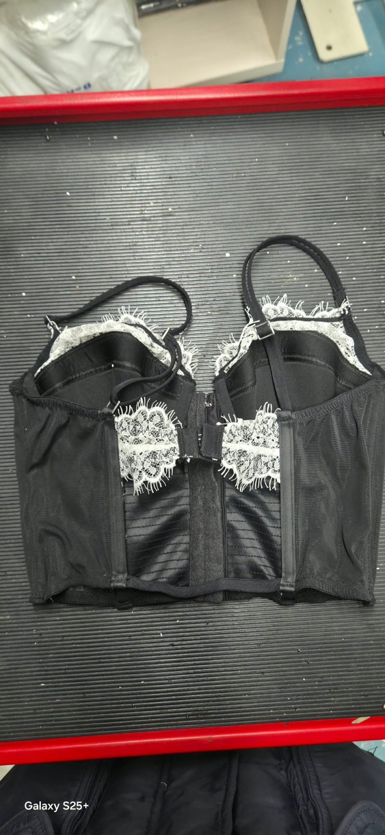 Victoria's secret sütyen - Görsel 2