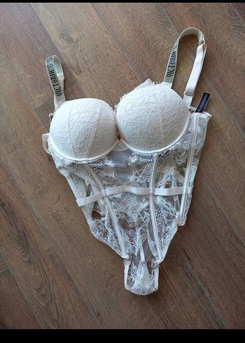 Victoria s Secret Vs teddy