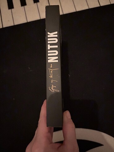 Nutuk Mustafa Kemal Atatürk Kitap