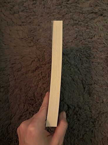 Beden Renk Gece Yarısı Kütüphanesi - Matt Haig Kitap