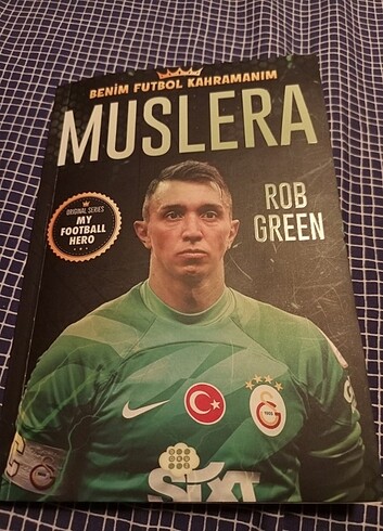 Kerem - Muslera - Ziyech - Icardi