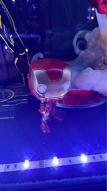 Funko pop