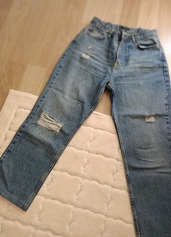Trendyol & Milla Bootcut jean