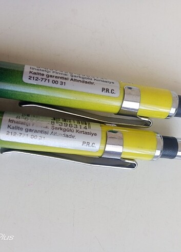  Beden Renk Magnum 0.7 uçlu kalemler 