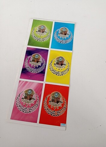 Spice girls Winx candie etiket stiker vintage nostalji  - Görsel 13