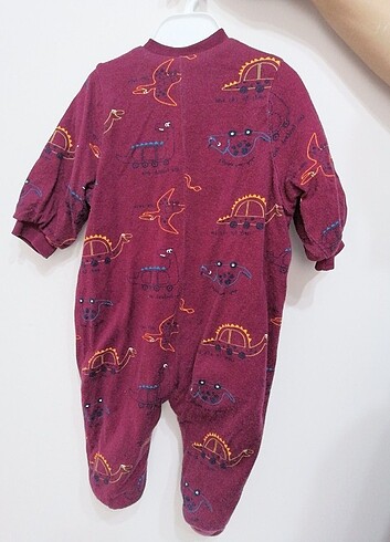 LC Waikiki Lcw uyku tulumu