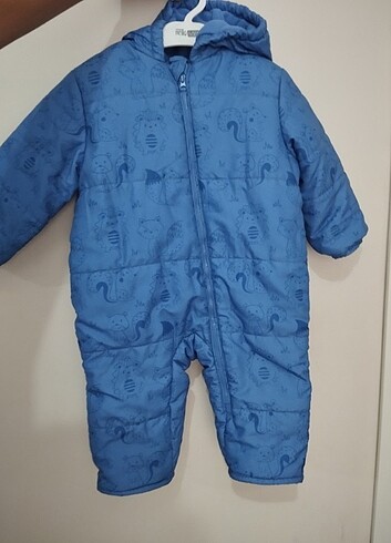 Lcw baby astronot mont tulum 