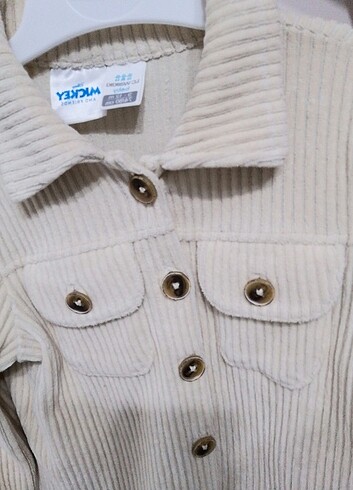 LC Waikiki Lcw gömlek