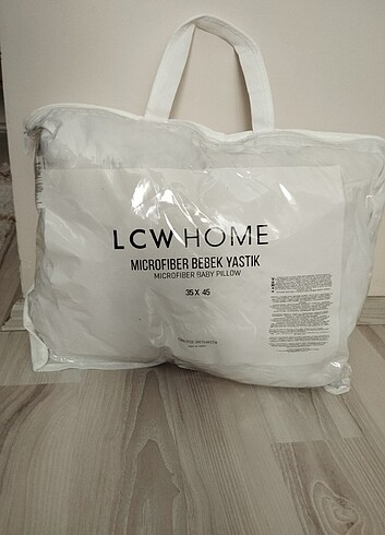 Lc Waikiki Home LCW bebek yastık