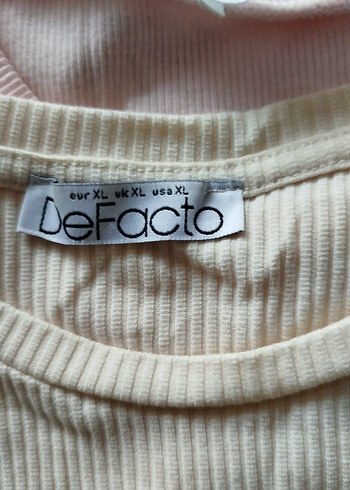 Kızlar için Bej Kısa Kollu Baskılı Tişört - Görsel 2