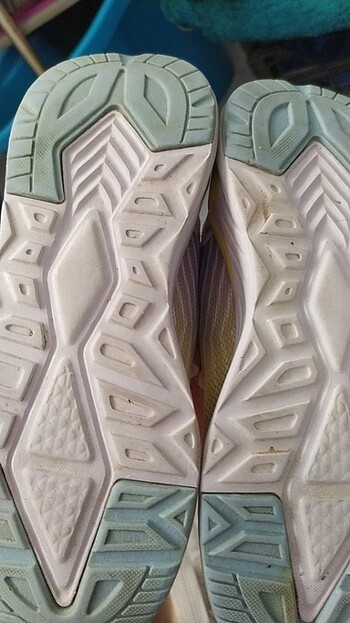 Spor ayakkabı  - Görsel 5