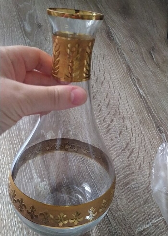 Sürahi  - Görsel 4