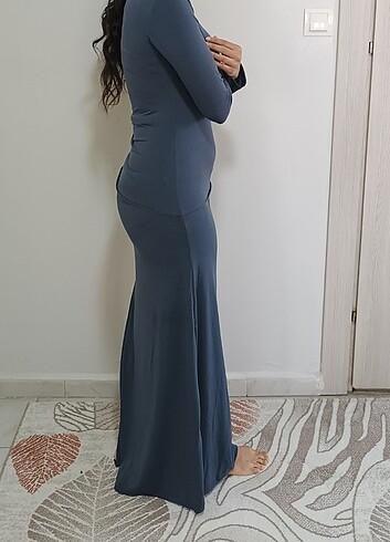 Diğer Uzun Elbise