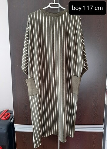 Triko tunik