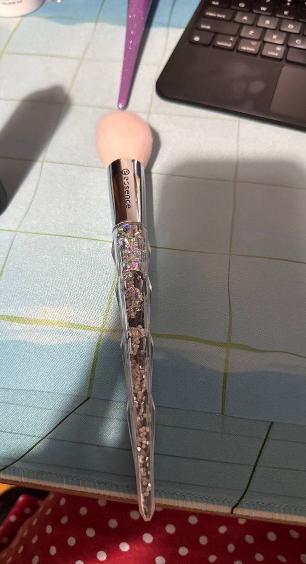 Essence Pudra Fırçası - Görsel 2