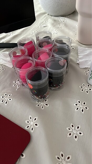 Sephora Orijinal Beauty Blender