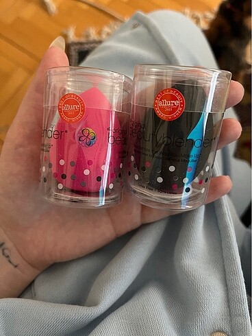  Beden Orijinal Beauty Blender