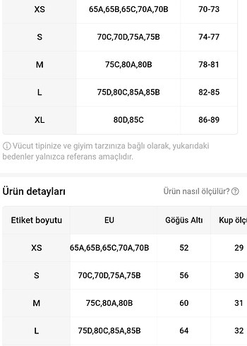 Dantel Detaylı Bej Midi Sütyen - Görsel 6