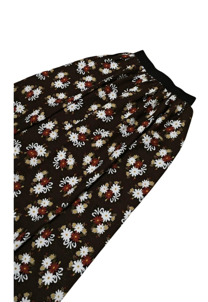 kız çocuk etek - Görsel 4