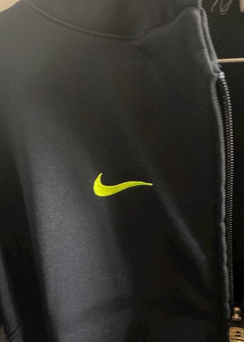 Erkek Çocuk Lacivert Fermuarlı Ceket - Görsel 4