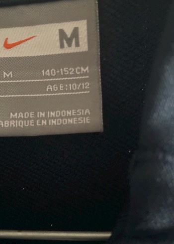 Erkek Çocuk Lacivert Fermuarlı Ceket - Görsel 2