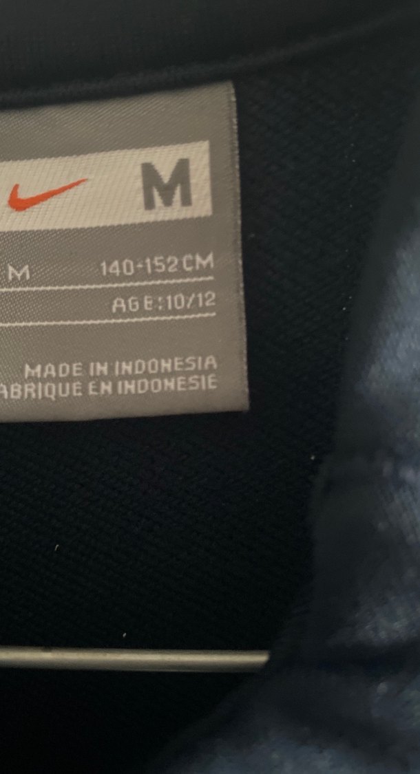 Erkek Çocuk Lacivert Fermuarlı Ceket - Görsel 2