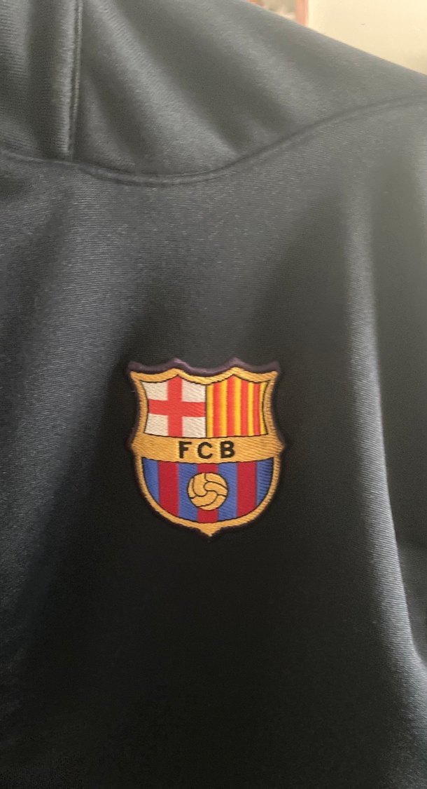 Erkek Çocuk Lacivert Fermuarlı Ceket - Görsel 3