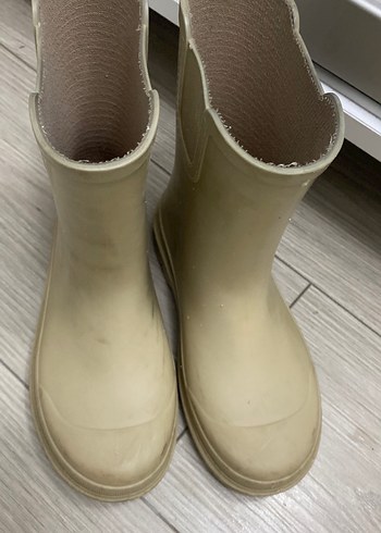 Bej Kız Çocuk igor orjinal bot - Görsel 7