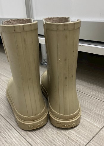 Bej Kız Çocuk igor orjinal bot - Görsel 5