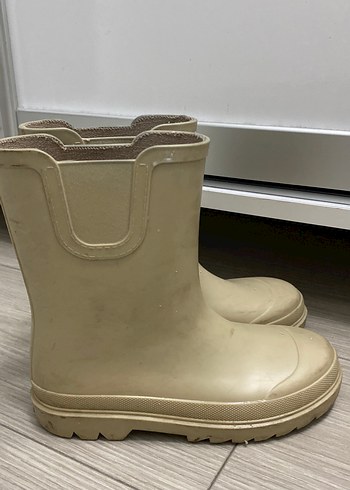 Bej Kız Çocuk igor orjinal bot - Görsel 6