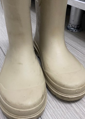 Bej Kız Çocuk igor orjinal bot - Görsel 3