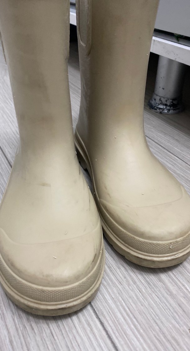 Bej Kız Çocuk igor orjinal bot - Görsel 3