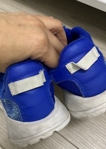 Adidas ayakkabı - Görsel 4