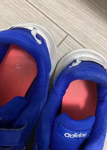 Adidas ayakkabı - Görsel 3