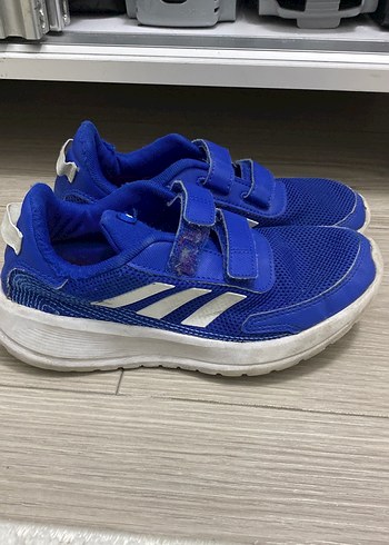 Adidas ayakkabı - Görsel 8