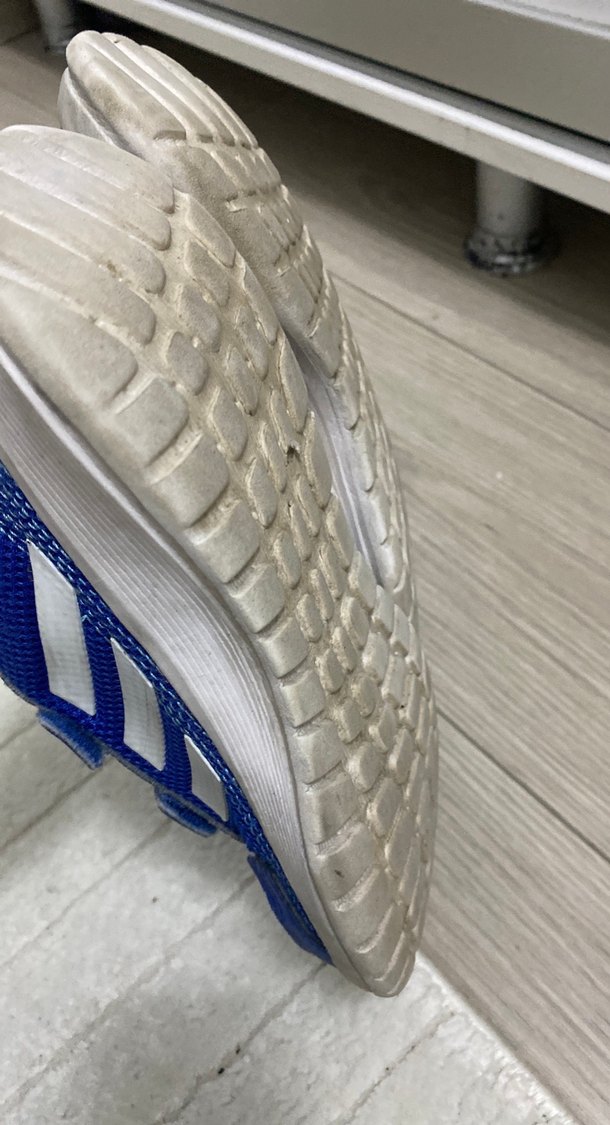 Adidas ayakkabı - Görsel 5