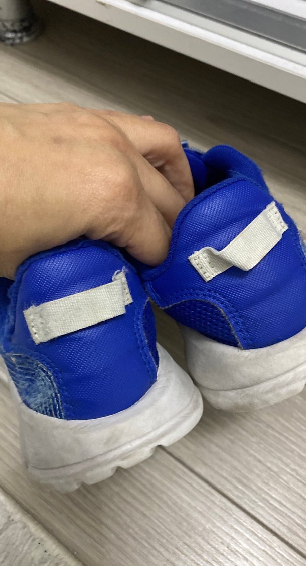 Adidas ayakkabı - Görsel 4