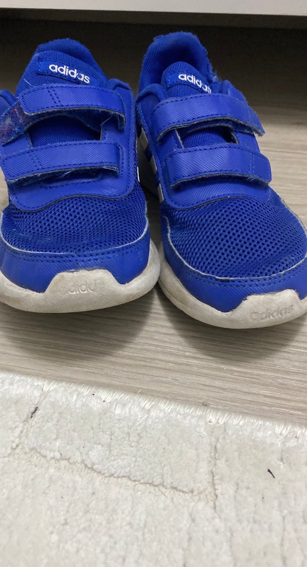 Adidas ayakkabı - Görsel 2