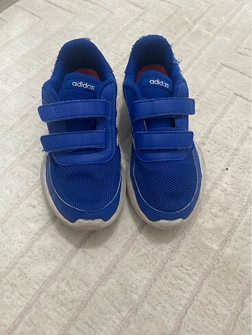 Adidas spor ayakkabı