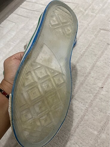 Yazlık ayakkabı - Görsel 5