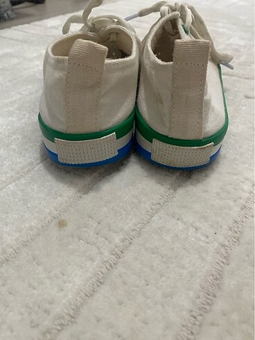 Yazlık ayakkabı - Görsel 7