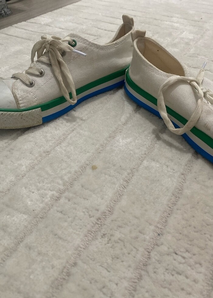 Yazlık ayakkabı - Görsel 2