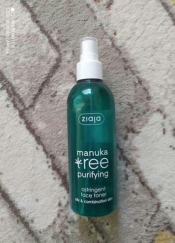 Ziaja tonik