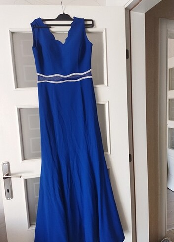 Abiye 38 beden 