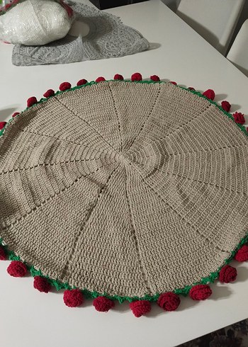 buket battaniye - Görsel 4