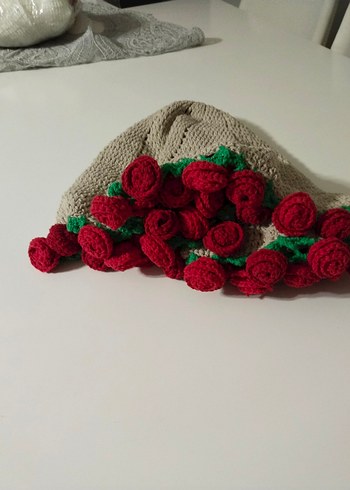 buket battaniye - Görsel 3