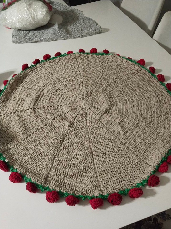 buket battaniye - Görsel 4