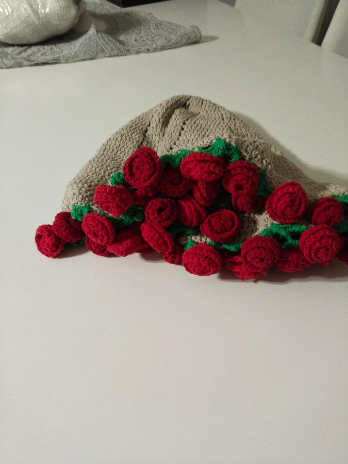 buket battaniye - Görsel 3