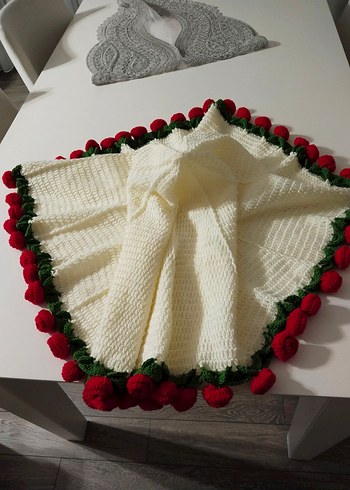 buket battaniye - Görsel 5